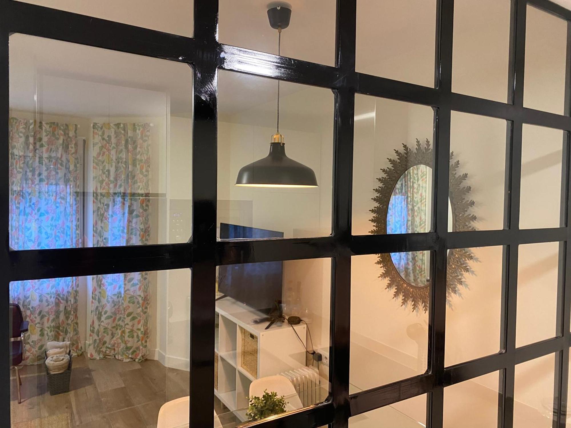 Loft Nature En Bernabe Soriano 하엔 외부 사진